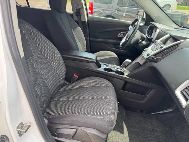 used 2014 Chevrolet Equinox car, priced at $4,995