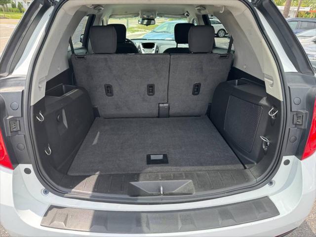 used 2014 Chevrolet Equinox car, priced at $4,995
