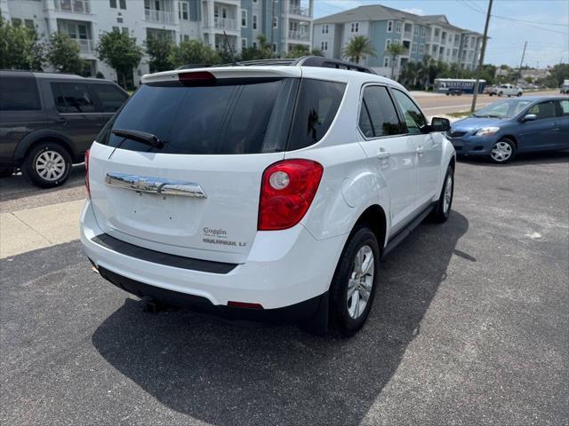 used 2014 Chevrolet Equinox car, priced at $4,995