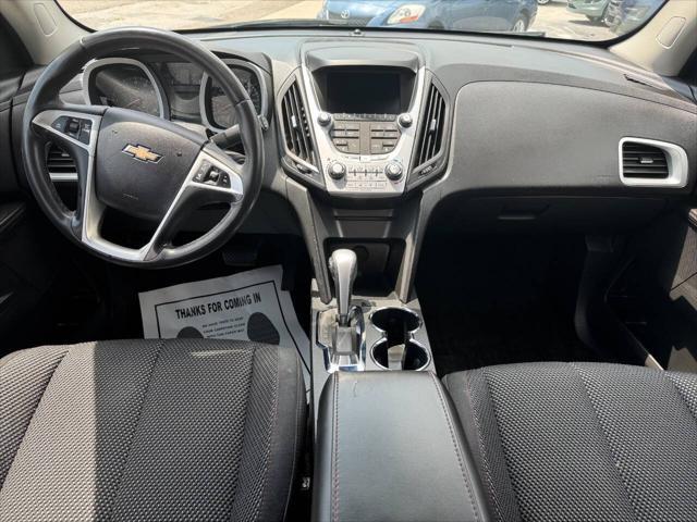used 2014 Chevrolet Equinox car, priced at $4,995