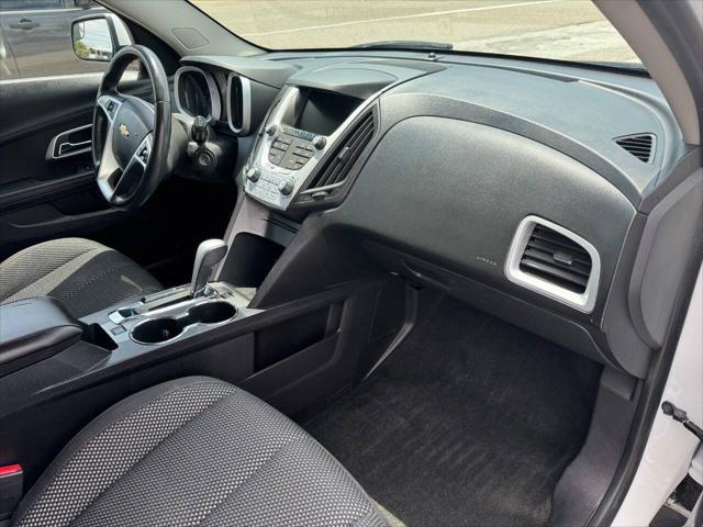 used 2014 Chevrolet Equinox car, priced at $4,995