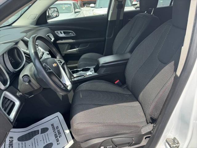 used 2014 Chevrolet Equinox car, priced at $4,995