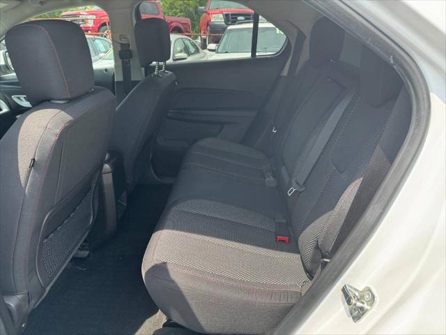used 2014 Chevrolet Equinox car, priced at $4,995