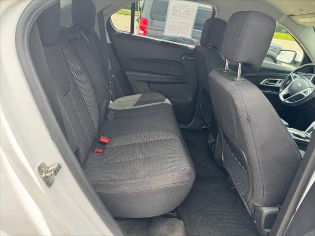 used 2014 Chevrolet Equinox car, priced at $4,995