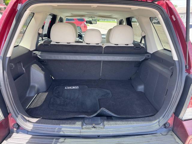 used 2010 Mercury Mariner car, priced at $6,995