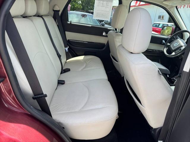 used 2010 Mercury Mariner car, priced at $6,995