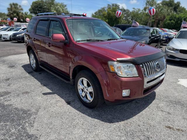 used 2010 Mercury Mariner car, priced at $6,995