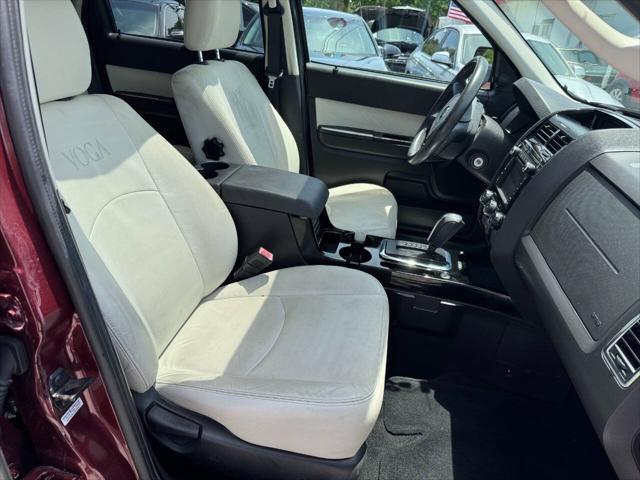 used 2010 Mercury Mariner car, priced at $6,995