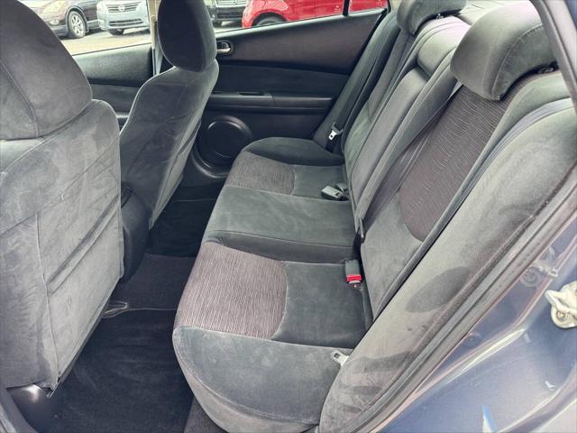used 2009 Mazda Mazda6 car, priced at $5,495