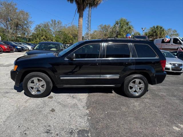 used 2006 Jeep Grand Cherokee car, priced at $5,495