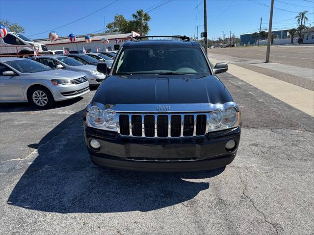 used 2006 Jeep Grand Cherokee car, priced at $5,495