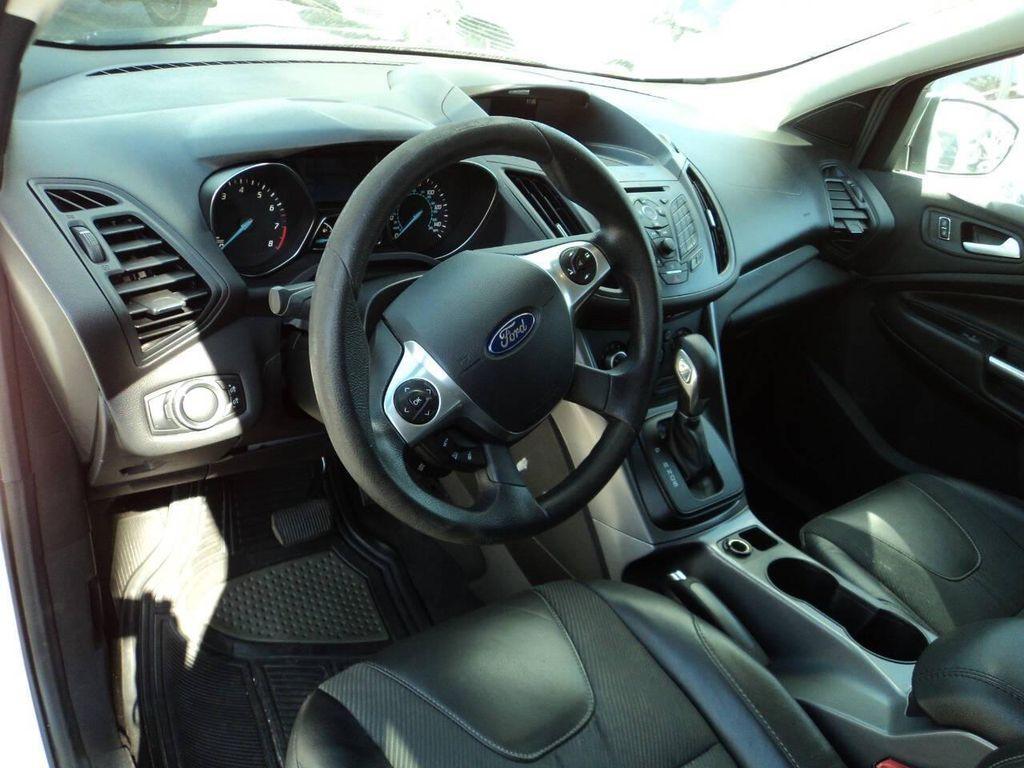 used 2016 Ford Escape car, priced at $5,495