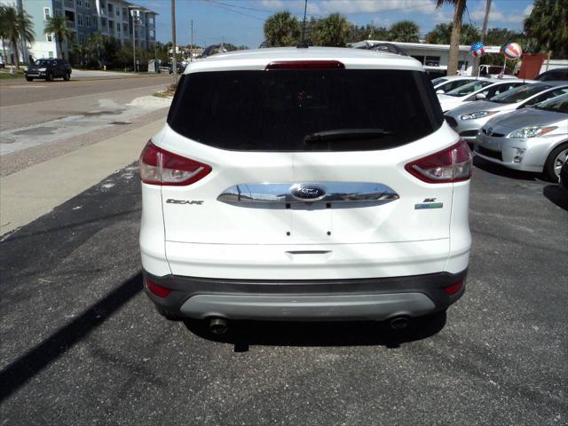 used 2016 Ford Escape car, priced at $6,995