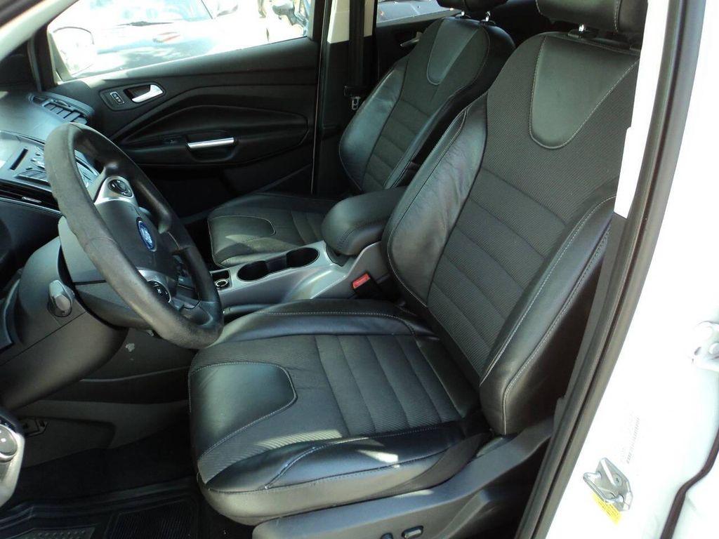 used 2016 Ford Escape car, priced at $5,495