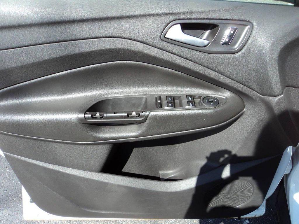 used 2016 Ford Escape car, priced at $5,495