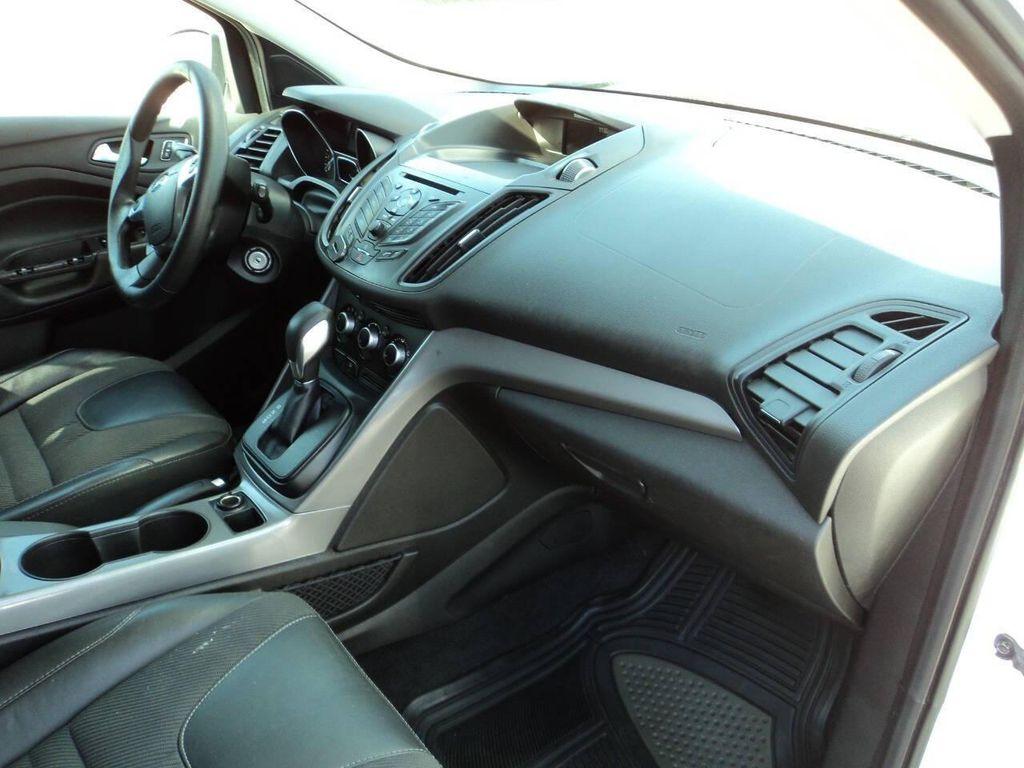 used 2016 Ford Escape car, priced at $5,495