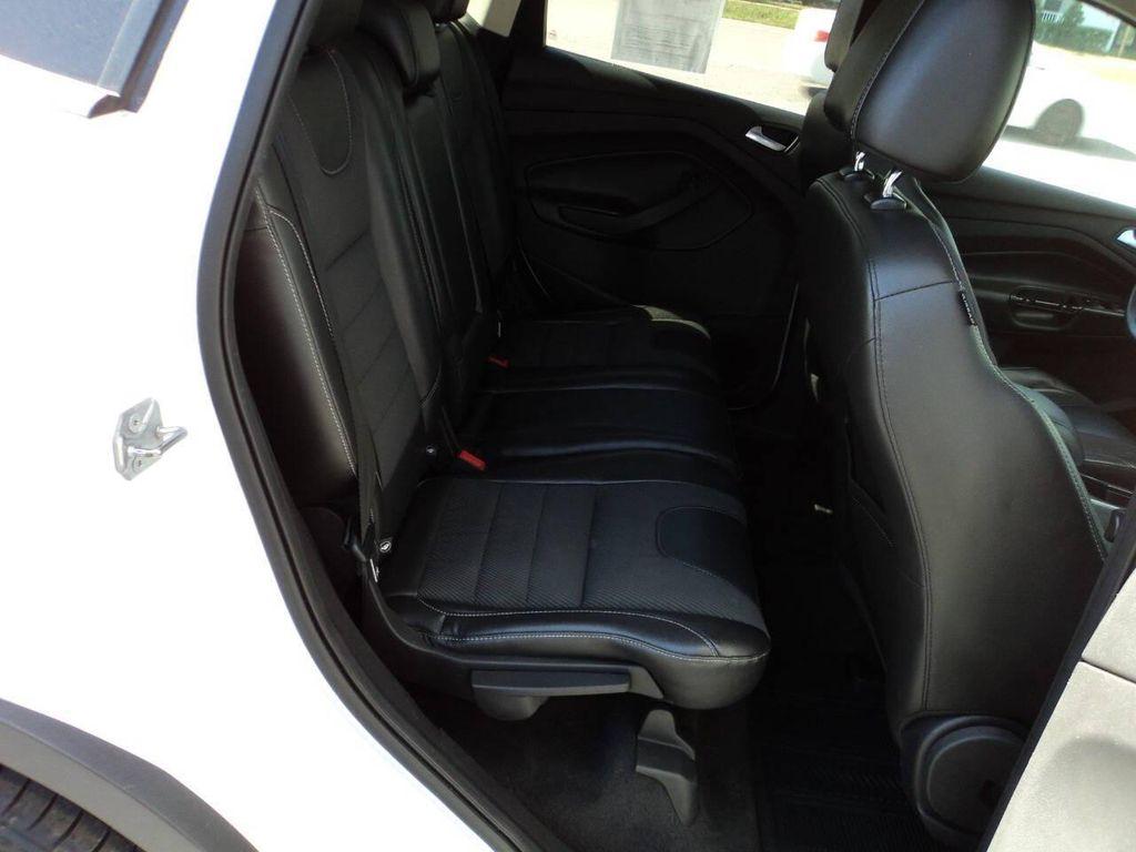 used 2016 Ford Escape car, priced at $5,495