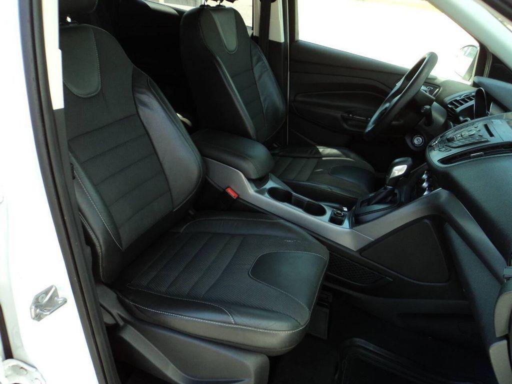 used 2016 Ford Escape car, priced at $5,495