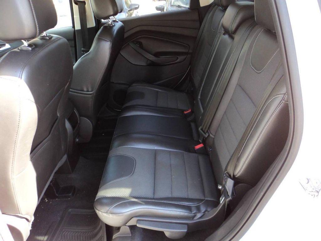 used 2016 Ford Escape car, priced at $5,495