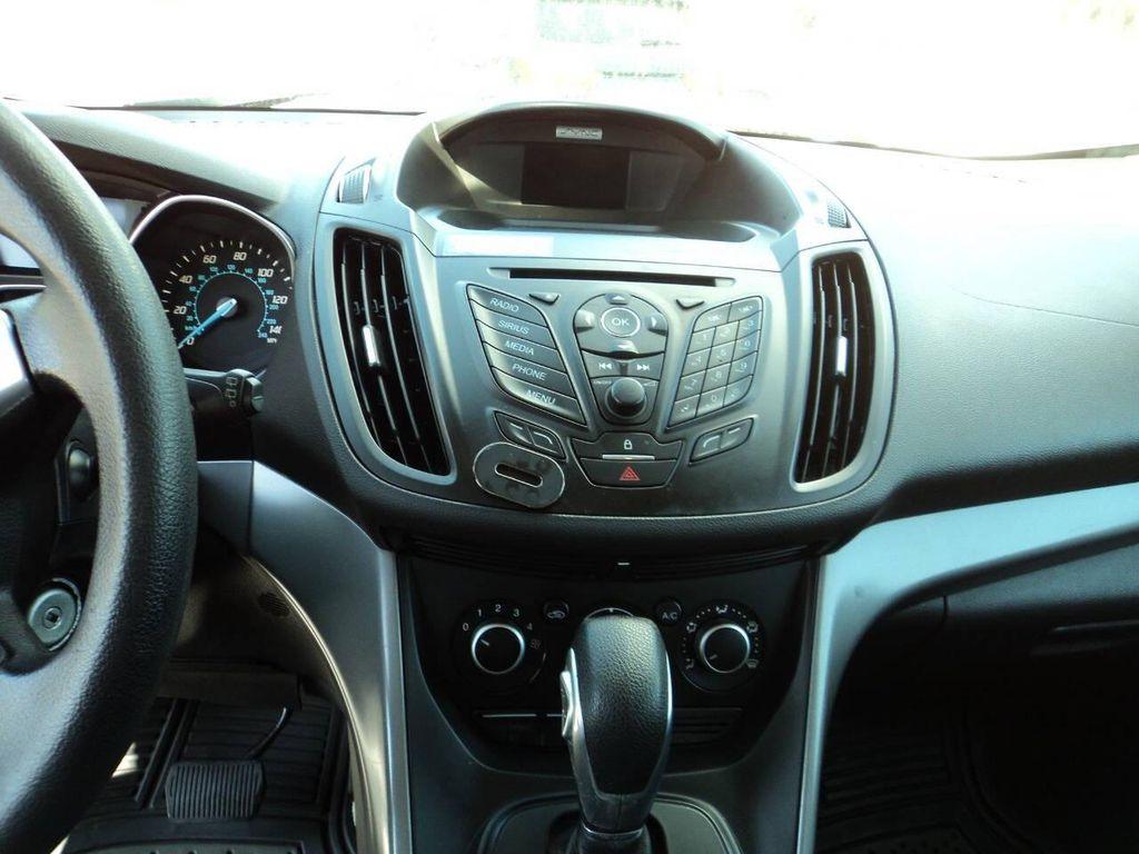used 2016 Ford Escape car, priced at $5,495