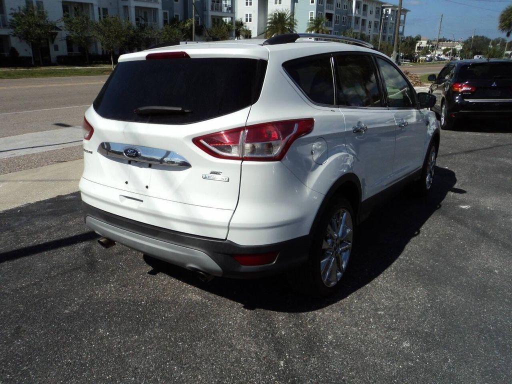 used 2016 Ford Escape car, priced at $5,495