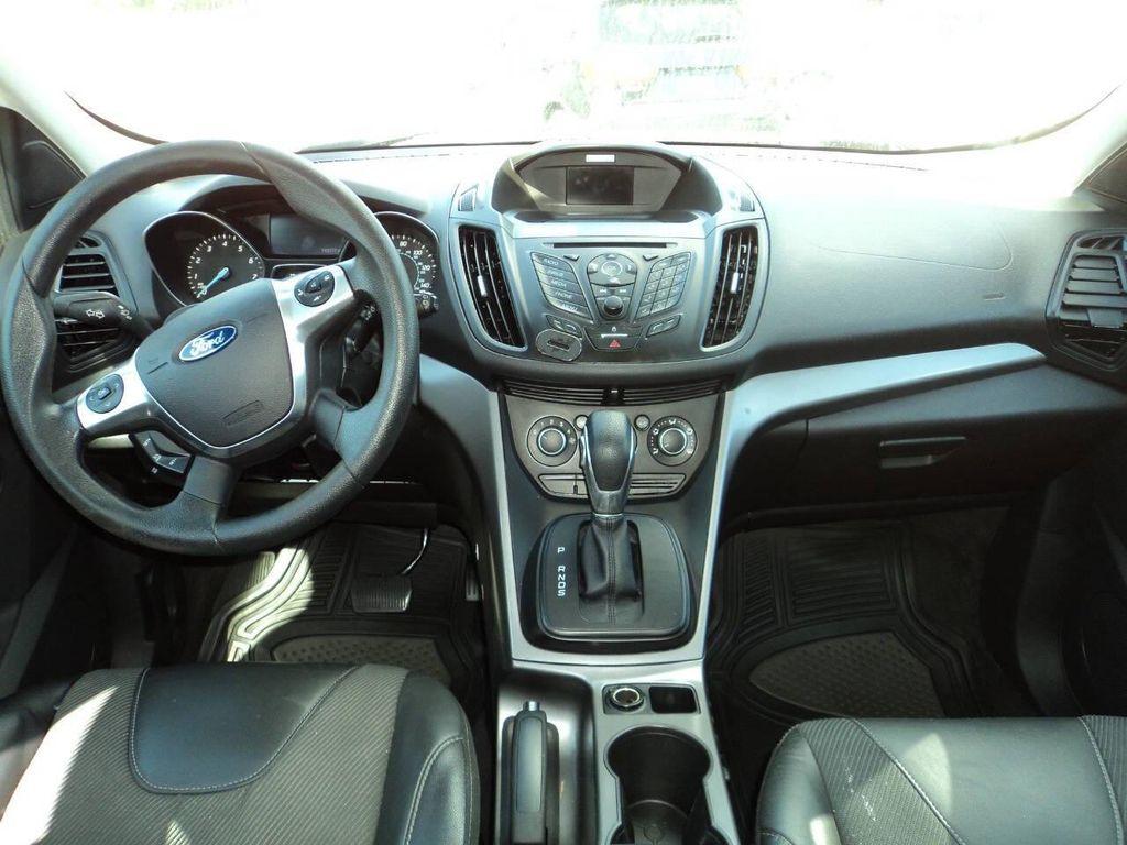 used 2016 Ford Escape car, priced at $5,495