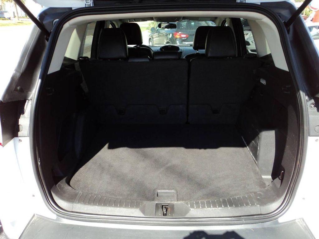 used 2016 Ford Escape car, priced at $5,495