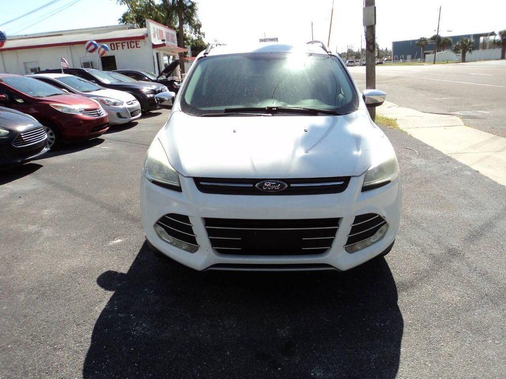 used 2016 Ford Escape car, priced at $5,495