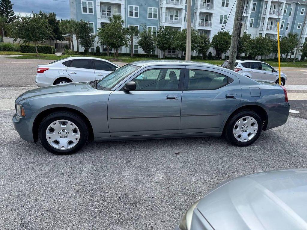 used 2007 Dodge Charger car, priced at $3,995
