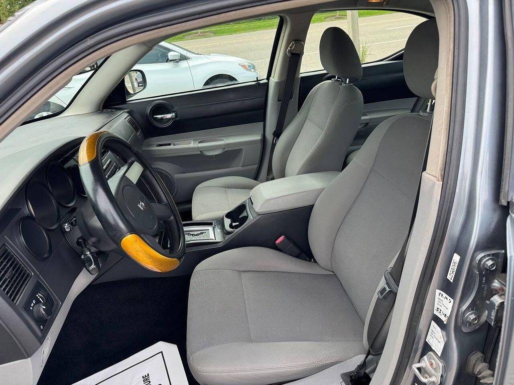 used 2007 Dodge Charger car, priced at $3,995