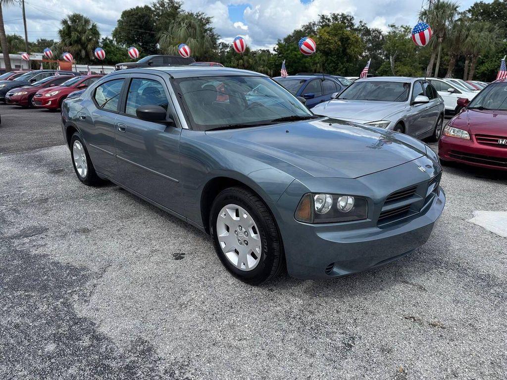 used 2007 Dodge Charger car, priced at $3,995