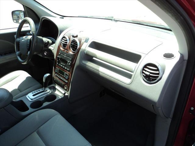 used 2007 Ford Freestyle car, priced at $6,495