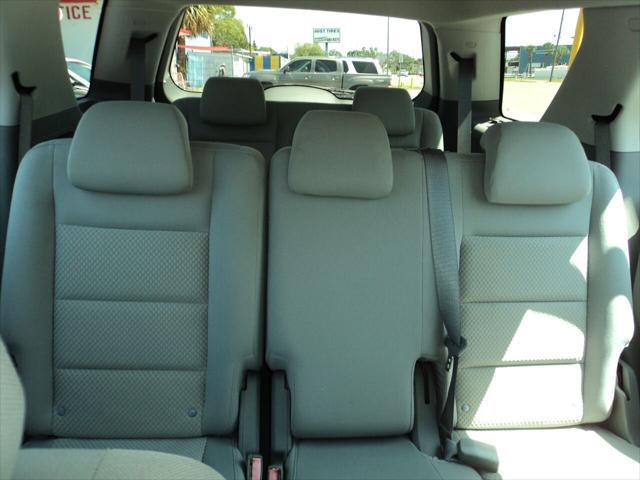 used 2007 Ford Freestyle car, priced at $6,995