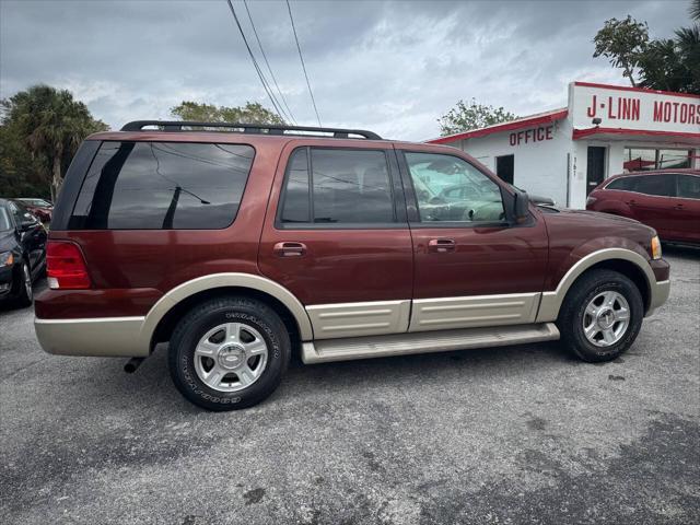 used 2006 Ford Expedition car, priced at $6,995