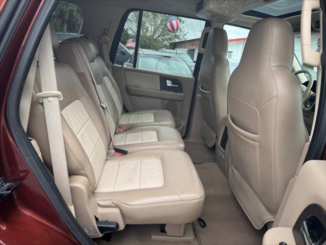 used 2006 Ford Expedition car, priced at $6,995