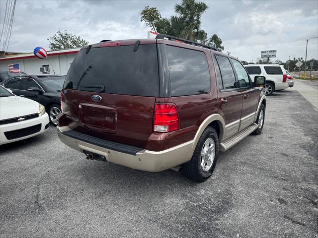 used 2006 Ford Expedition car, priced at $6,995