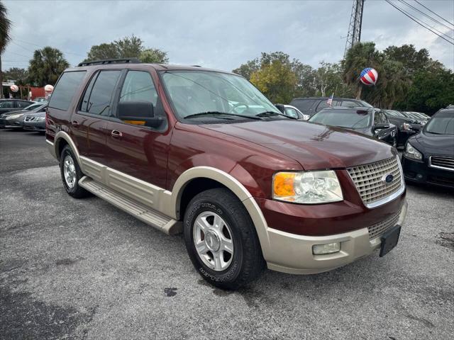 used 2006 Ford Expedition car, priced at $6,995