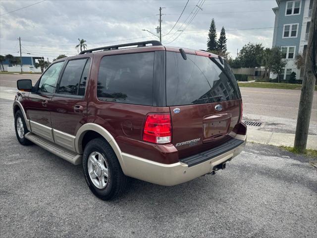 used 2006 Ford Expedition car, priced at $6,995