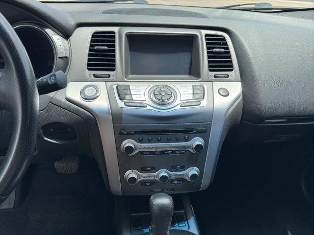 used 2014 Nissan Murano car, priced at $6,995