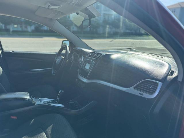 used 2016 Dodge Journey car, priced at $5,995