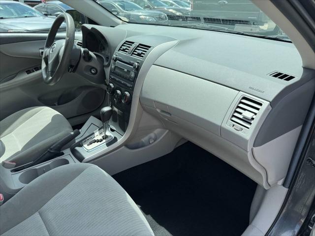 used 2010 Toyota Corolla car, priced at $6,995