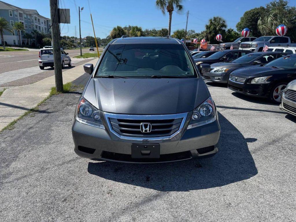 used 2010 Honda Odyssey car, priced at $7,295