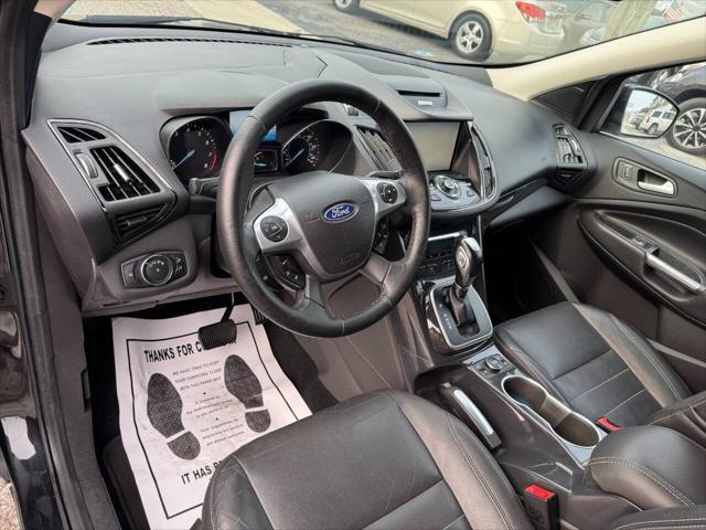 used 2014 Ford Escape car, priced at $7,495