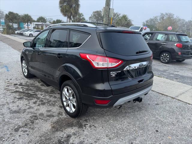 used 2014 Ford Escape car, priced at $7,495