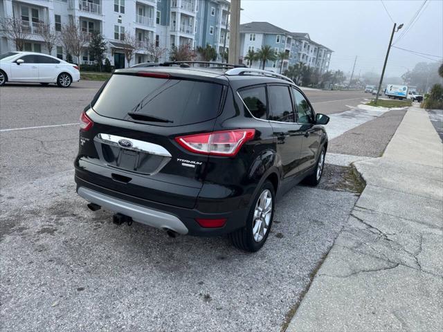 used 2014 Ford Escape car, priced at $7,495