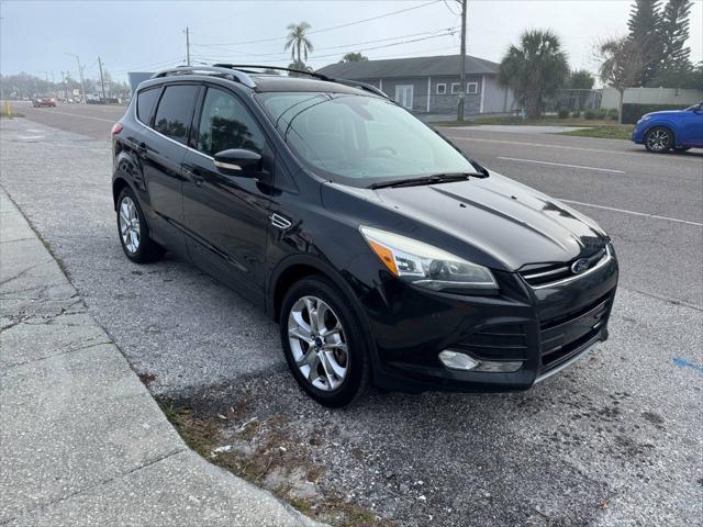 used 2014 Ford Escape car, priced at $7,495