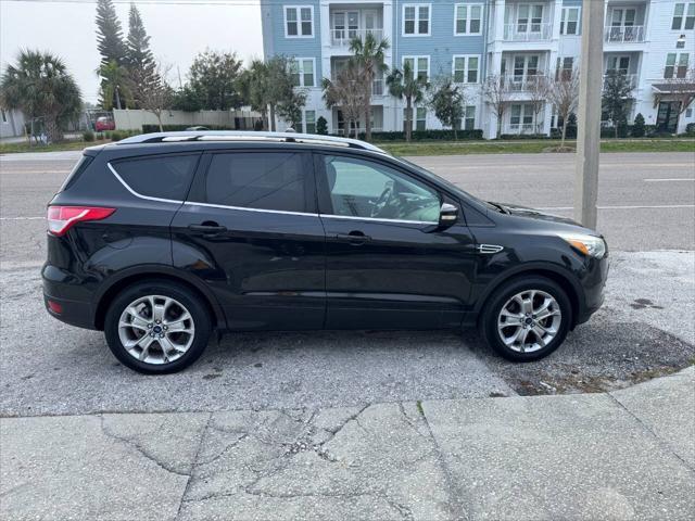 used 2014 Ford Escape car, priced at $7,495