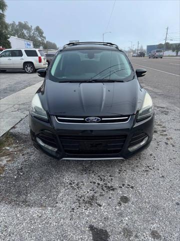 used 2014 Ford Escape car, priced at $7,495