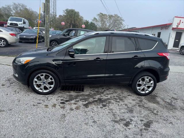 used 2014 Ford Escape car, priced at $7,495