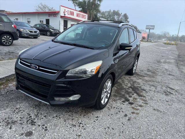 used 2014 Ford Escape car, priced at $7,495